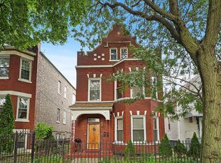 2717 S Kildare Ave, Chicago, IL 60623
