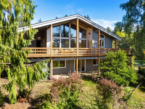 6755 McCoy Ave, Bay City, OR 97107