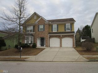 3866 Amberleigh Trce, Gainesville, GA 30507