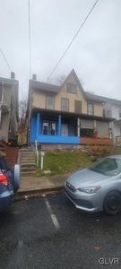 317 1st St, Slatington, PA, 18080