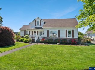 12996 Downs Rd NE, Mount Angel, OR 97362