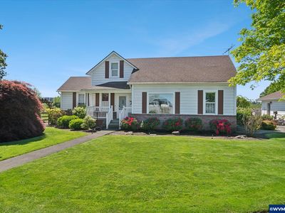 12996 Downs Rd NE, Mount Angel, OR, 97362