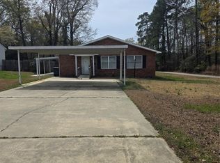 1400 Berry St, Wadesboro, NC 28170