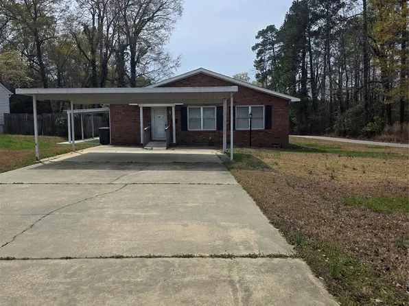 1400 Berry St, Wadesboro, NC 28170