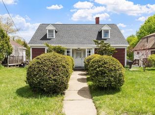 193 Woodland Ave, Gardner, MA 01440