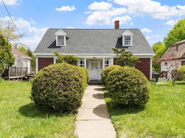 193 Woodland Ave, Gardner, MA 01440
