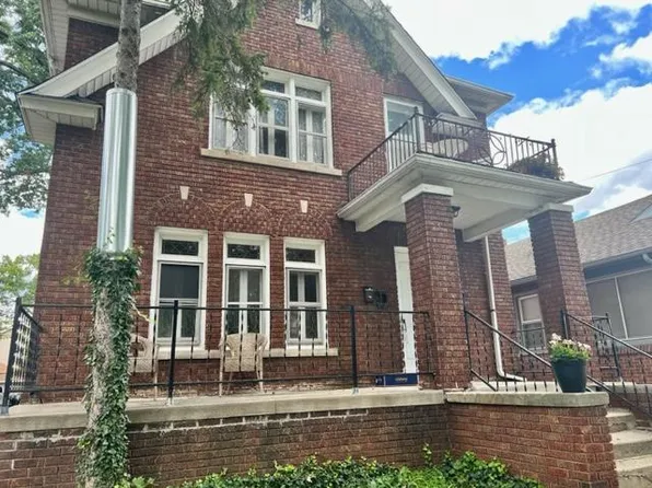 230 W Chesterfield St APT 1, Ferndale, MI 48220
