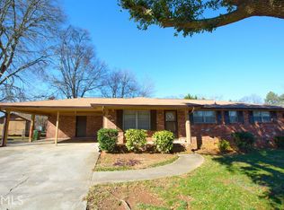 503 Burns Rd, Carrollton, GA 30117