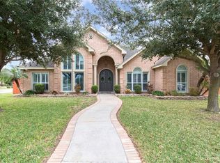 10334 N 24th Ln, McAllen, TX 78504