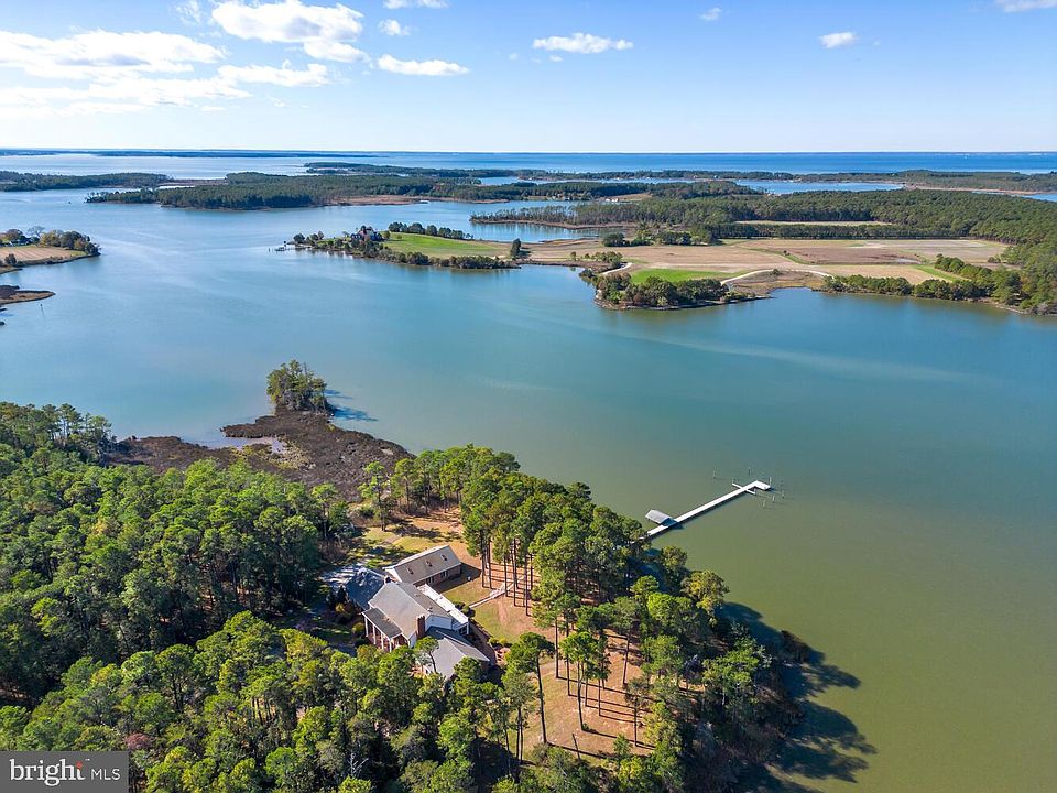 5600 Ross Neck Rd, Cambridge, MD 21613 MLS MDDO2006040 Zillow