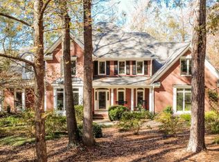 1050 Scarlet Oak Cir, Athens, GA 30606