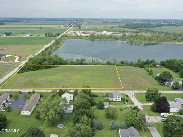 0 Locust St #7, Luckey, OH 43443
