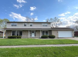 432 Miller St, Beecher, IL 60401