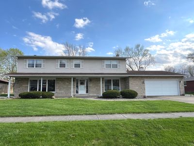 432 Miller St, Beecher, IL, 60401