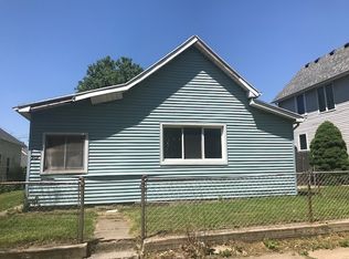 907 S Webster St, Kokomo, IN 46901