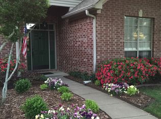 355 Castlegate Dr, Conway, AR 72034