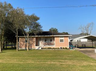 814 S Oregon St, Brazoria, TX 77422