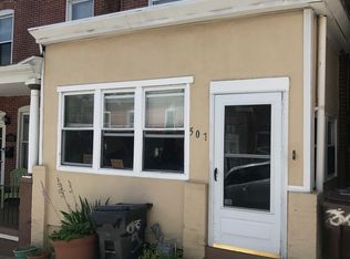 507 N Harrison St, Wilmington, DE 19805