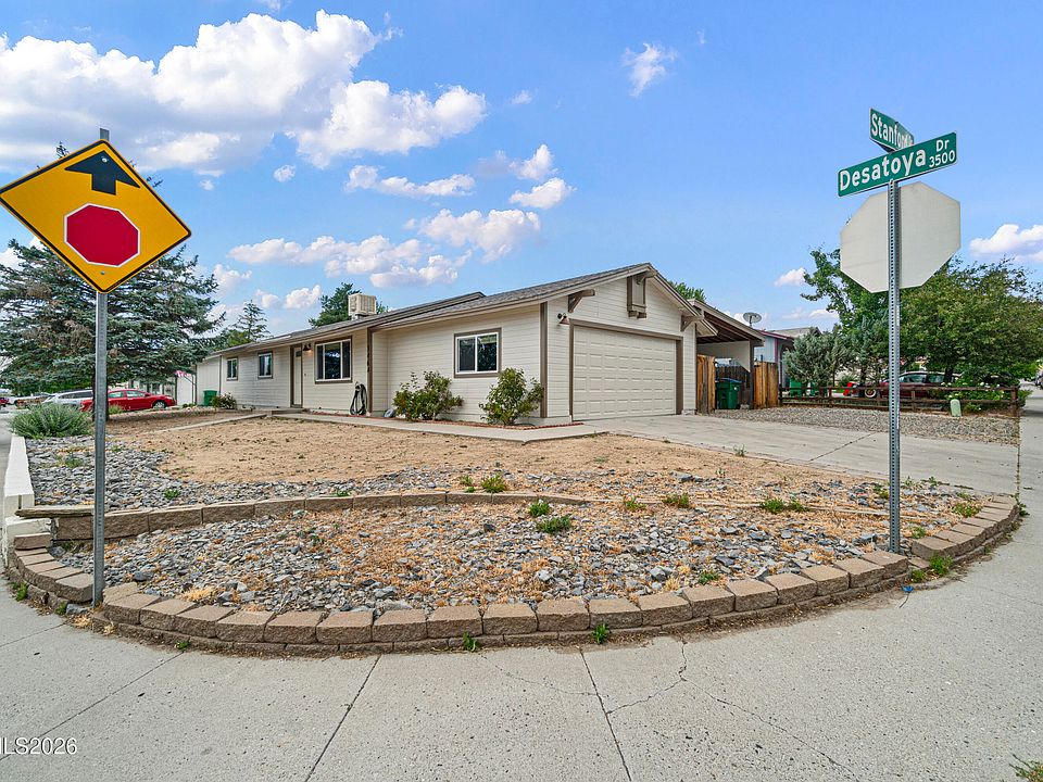1st image of 3464 Desatoya Dr