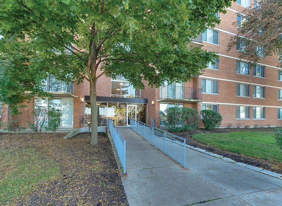 1st image of 2200 S Grace St #2D20