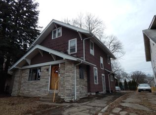 1454 E 14th St, Des Moines, IA 50316
