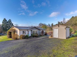 4427 Fox Ln S, Salem, OR 97306