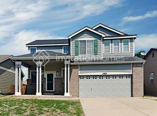13823 E 104th Pl, Commerce City, CO 80022
