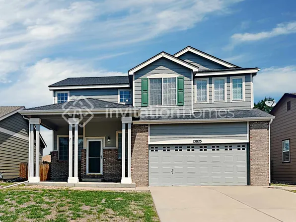 13823 E 104th Pl, Commerce City, CO 80022