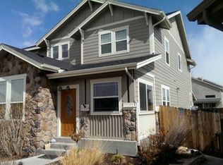 7142 Cowgirl Way, Colorado Springs, CO 80922