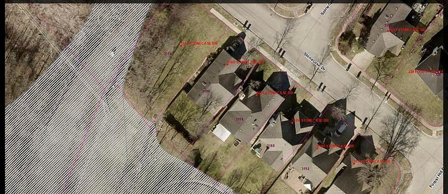 2nd image of 3176 Stonecase Dr