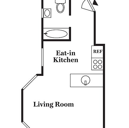 4th image of 128 E 83rd St APT 4C