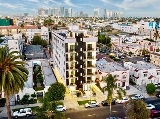 928 S 506th #506, Los Angeles, CA 90006