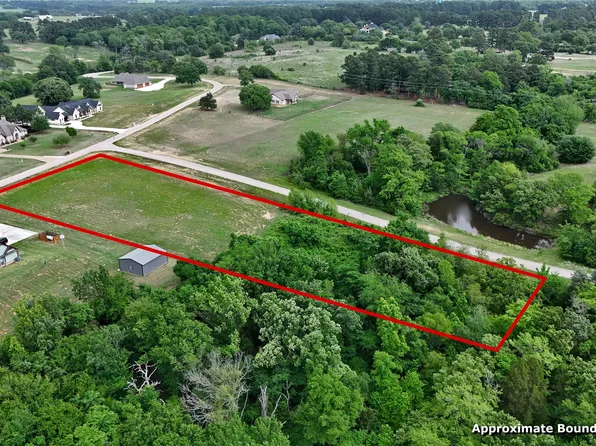 LOT 173 Lago Vista Dr, Athens, TX 75752