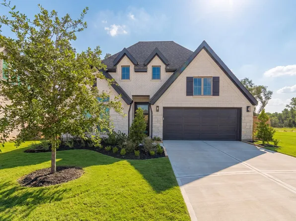 22435 Sawmill Pass Ln, Porter, TX 77365