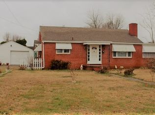 332 Coast Guard Ln, Owensboro, KY 42303
