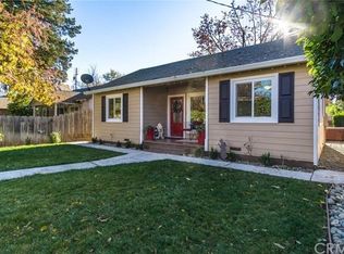 1826 Locust St, Chico, CA 95928