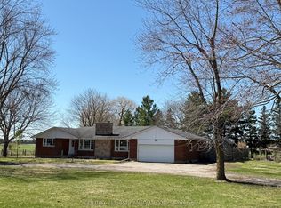 195989 19th Line, Zorra, ON
