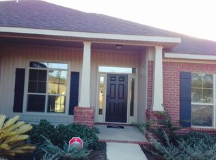 1881 Woodhinge Ct, Semmes, AL 36575