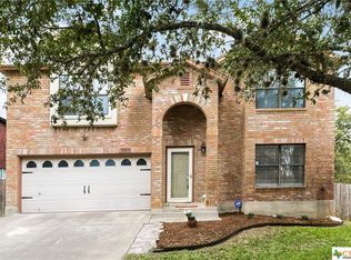 9503 Bare Back Trl, San Antonio, TX 78250
