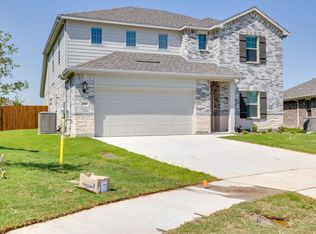 10601 Kenosha St, Fort Worth, TX 76179