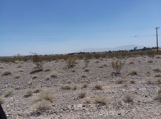 6441 Quebrada Ave, Pahrump, NV 89060