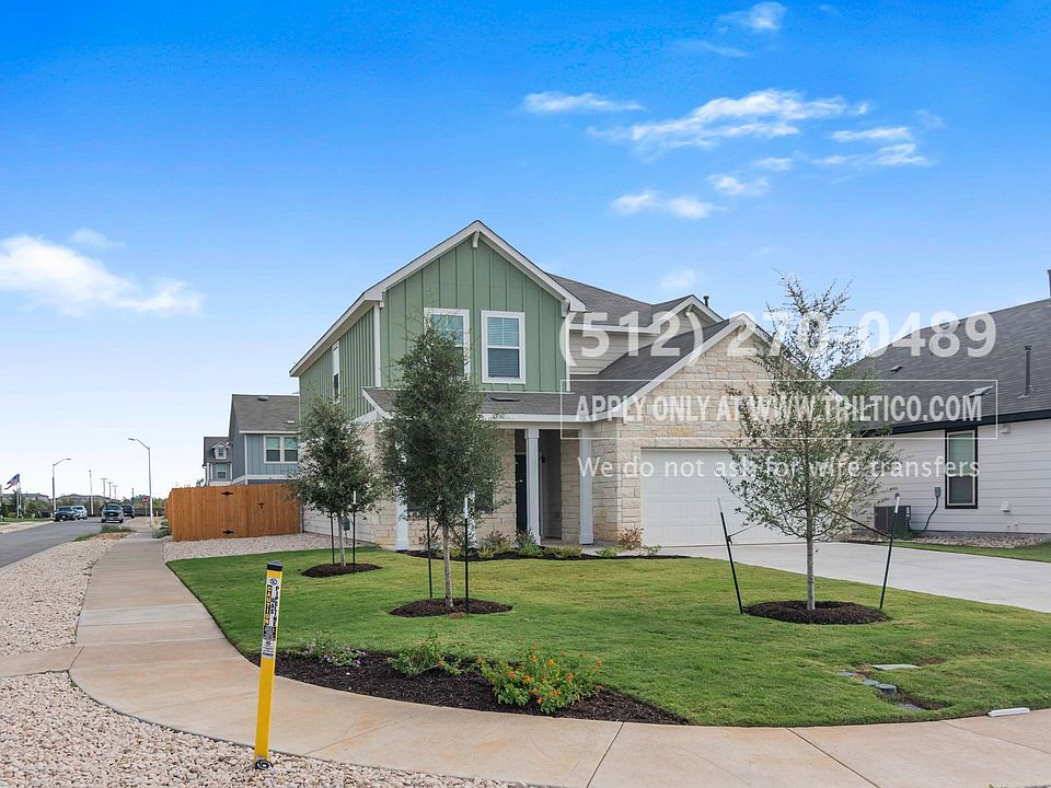 1624 Holly Lake Dr UNIT B, Leander, TX 78641 Zillow