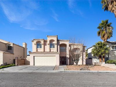 4466 Palm Grove Dr, Las Vegas, NV, 89120