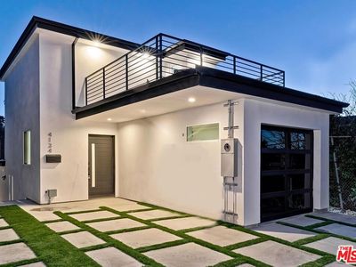 4134 Raynol St, Los Angeles, CA, 90032