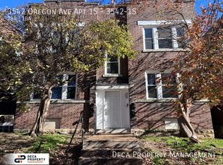 3542 Oregon Ave APT 1S-3542-1S, Saint Louis, MO