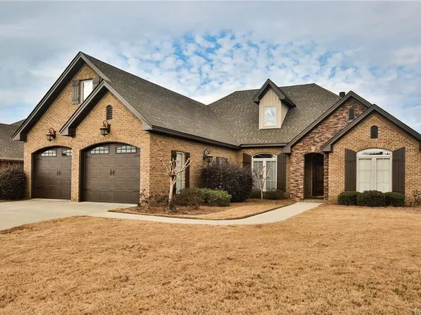 523 Weatherby Trl, Prattville, AL 36067