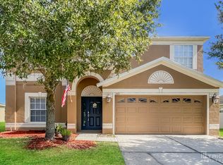 2431 Hamlet Cir, Lakeland, FL 33810