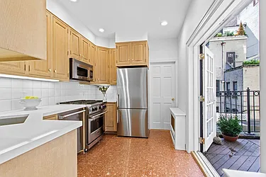 Rented by Sotheby's International Realty