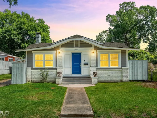 1110 Janther Pl, Shreveport, LA 71104