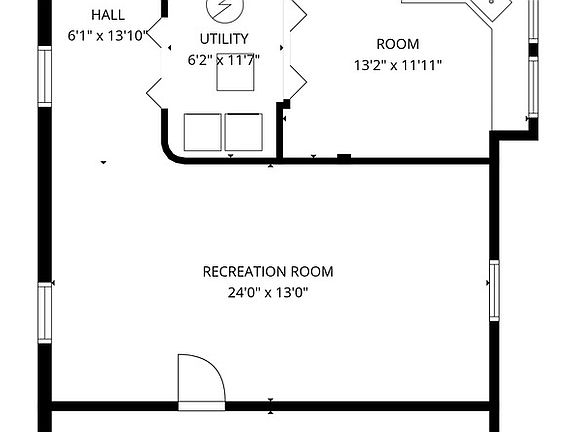 5th image of 417 N Hough St